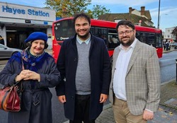 Hayes Street Surgery