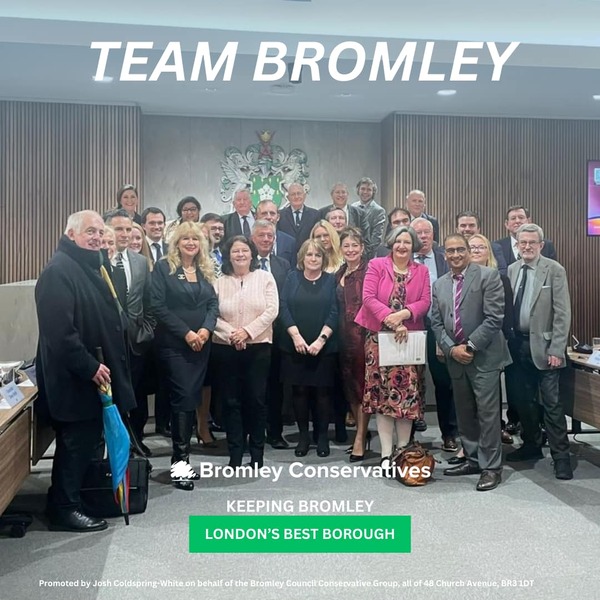 Bromley Conservatives