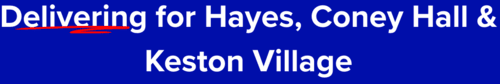 Website tagline