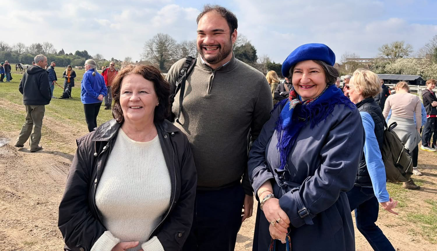 Street Surgery - Hayes